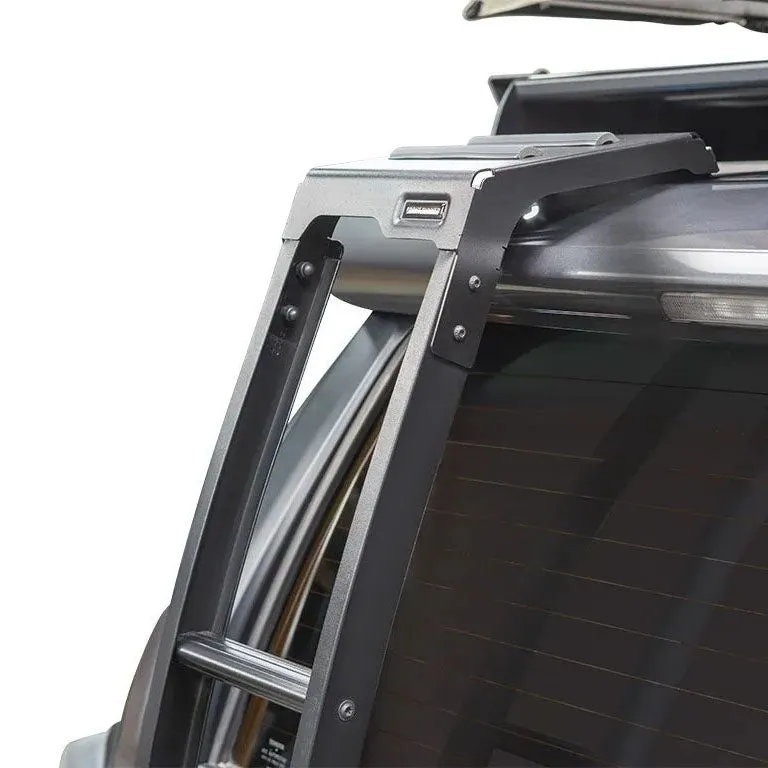 Front Runner Rear Hatch Ladder | 2024-2010 Toyota 4Runner