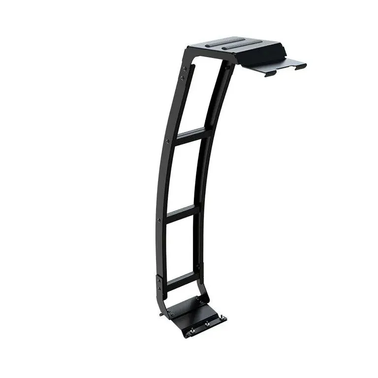 Front Runner Rear Hatch Ladder | 2024-2010 Toyota 4Runner