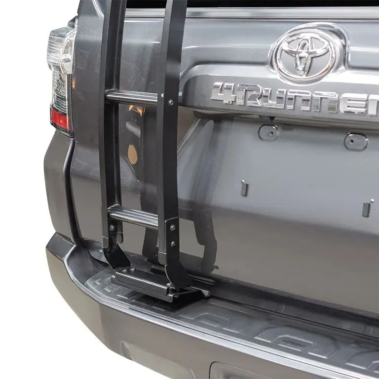 Front Runner Rear Hatch Ladder | 2024-2010 Toyota 4Runner