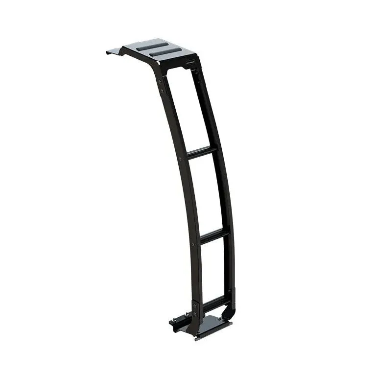 Front Runner Rear Hatch Ladder | 2024-2010 Toyota 4Runner