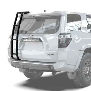 Front Runner Rear Hatch Ladder | 2024-2010 Toyota 4Runner