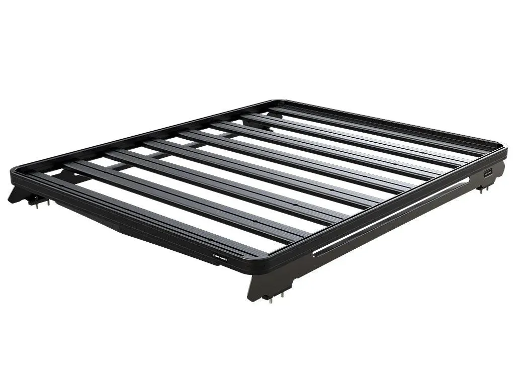 Front Runner Slimline II 3/4 Roof Rack Kit | 2024-2014 Toyota 4Runner