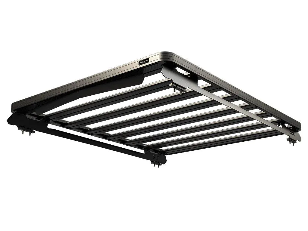 Front Runner Slimline II 3/4 Roof Rack Kit | 2024-2014 Toyota 4Runner