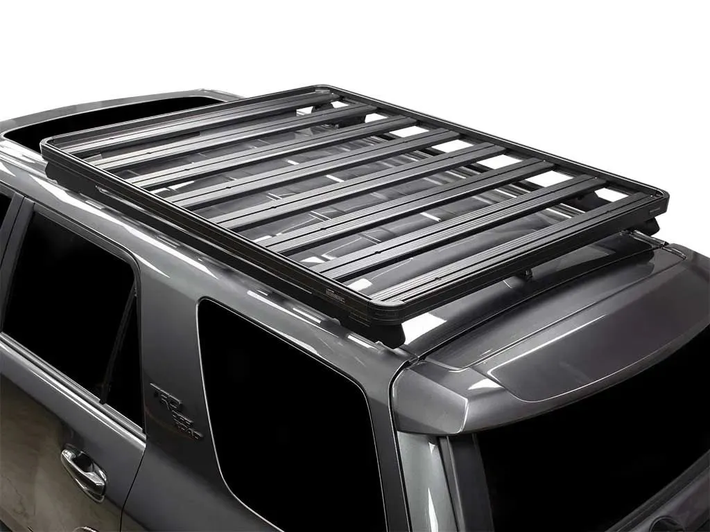 Front Runner Slimline II 3/4 Roof Rack Kit | 2024-2014 Toyota 4Runner