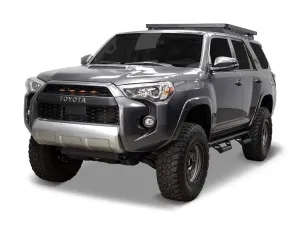 Front Runner Slimline II 3/4 Roof Rack Kit | 2024-2014 Toyota 4Runner