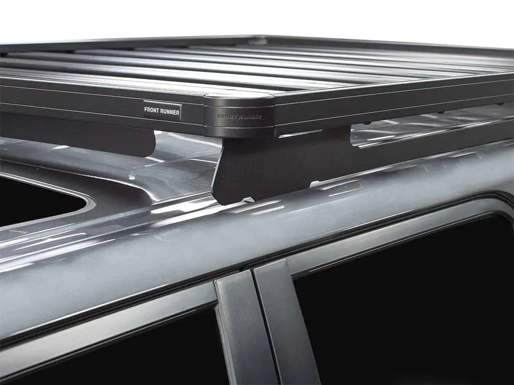 Front Runner Slimline II 3/4 Roof Rack Kit | 2024-2014 Toyota 4Runner