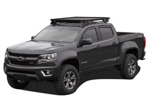 Front Runner Slimline II Roof Rack Kit - Chevrolet Colorado 2015-2022