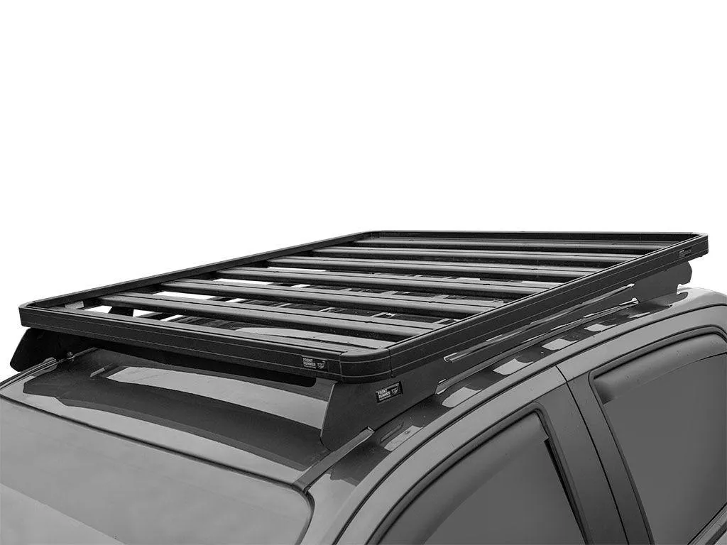 Front Runner Slimline II Roof Rack Kit - Chevrolet Colorado 2015-2022