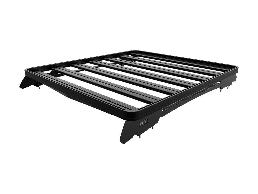 Front Runner Slimline II Roof Rack Kit - Chevrolet Colorado 2015-2022