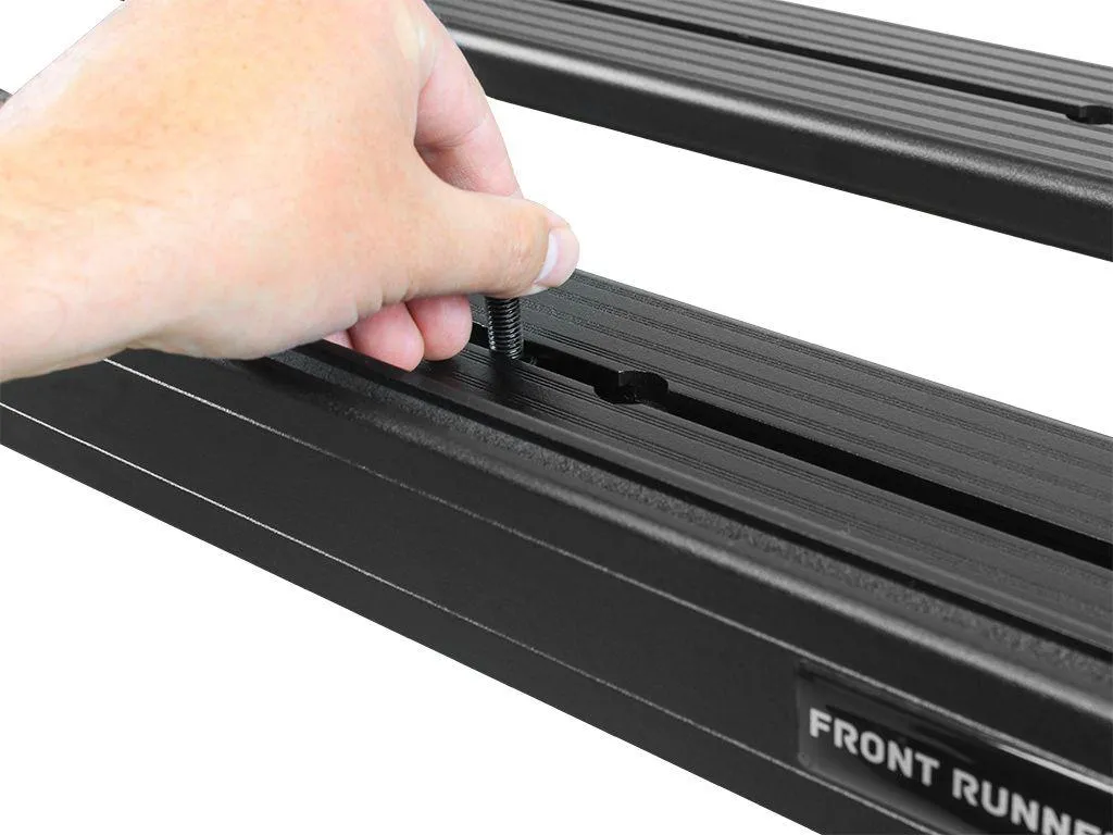 Front Runner Slimline II Roof Rack Kit Contour Kit - Land Rover Defender 90 2020-Current