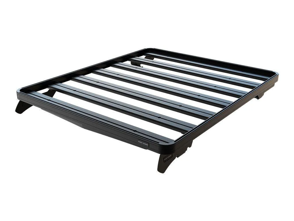 Front Runner Slimline II Roof Rack Kit Contour Kit - Land Rover Defender 90 2020-Current