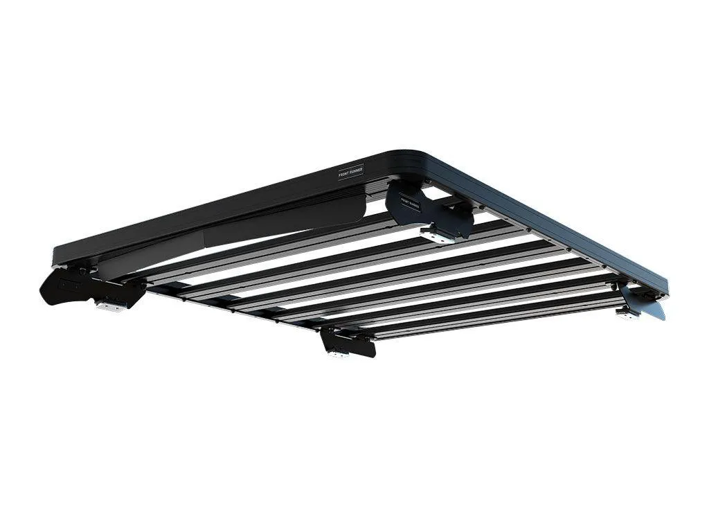 Front Runner Slimline II Roof Rack Kit Contour Kit - Land Rover Defender 90 2020-Current