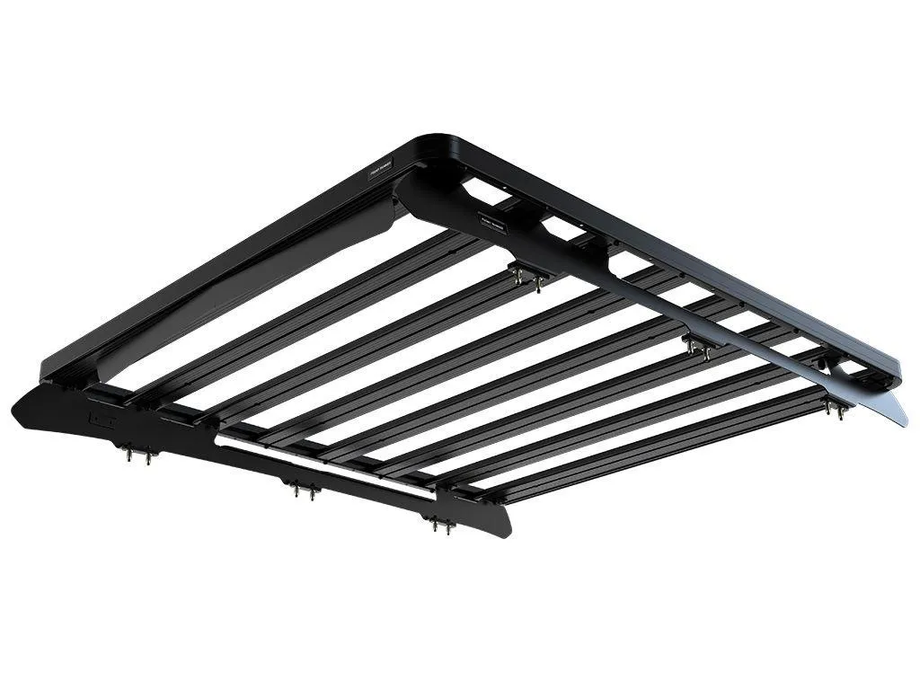 Front Runner Slimline II Roof Rack Kit - Ford F150 Crew Cab 2009-Current