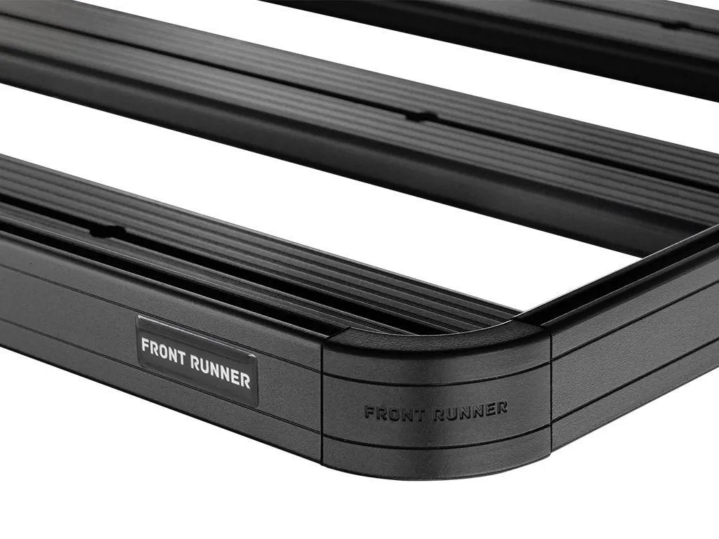 Front Runner Slimline II Roof Rack Kit - Ford F150 Crew Cab 2009-Current