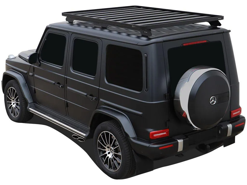 Front Runner Slimline II Roof Rack Kit - Mercedes Benz G-Class 2018-Current