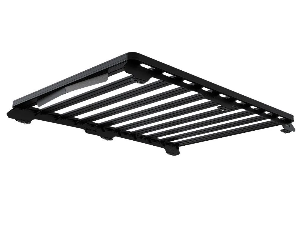 Front Runner Slimline II Roof Rack Kit - Mercedes Benz G-Class 2018-Current