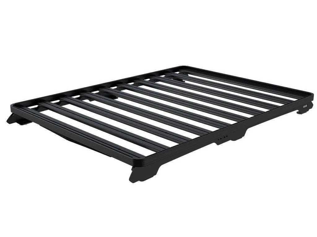 Front Runner Slimline II Roof Rack Kit - Mercedes Benz G-Class 2018-Current