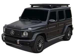 Front Runner Slimline II Roof Rack Kit - Mercedes Benz G-Class 2018-Current