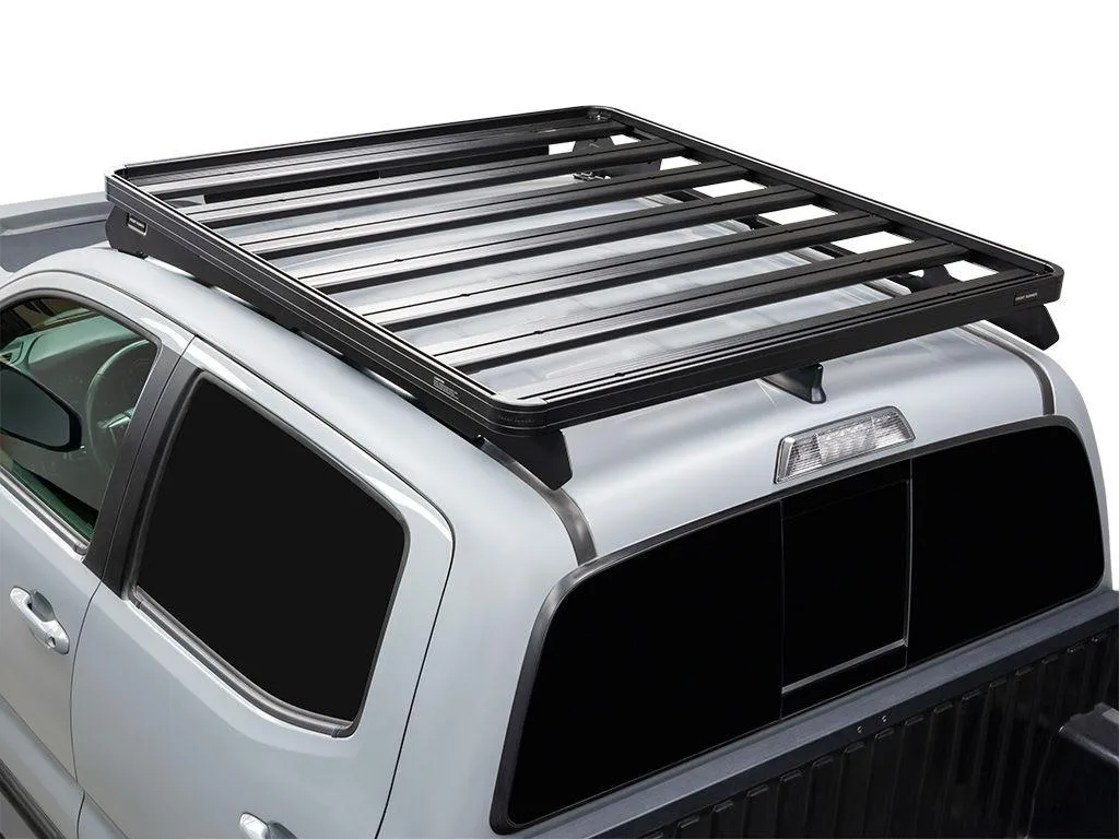 Front Runner Slimline II Roof Rack Kit - Toyota Tacoma 2005-Current