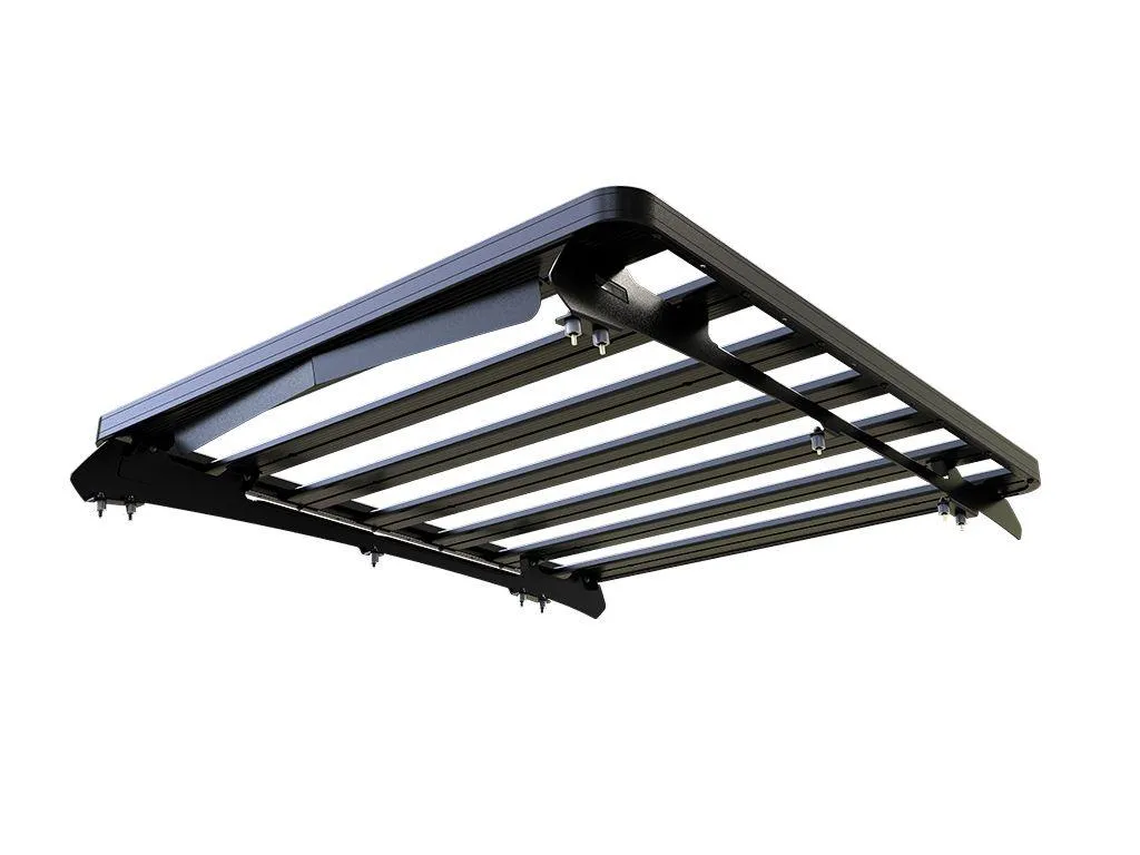 Front Runner Slimline II Roof Rack Kit - Toyota Tacoma 2005-Current
