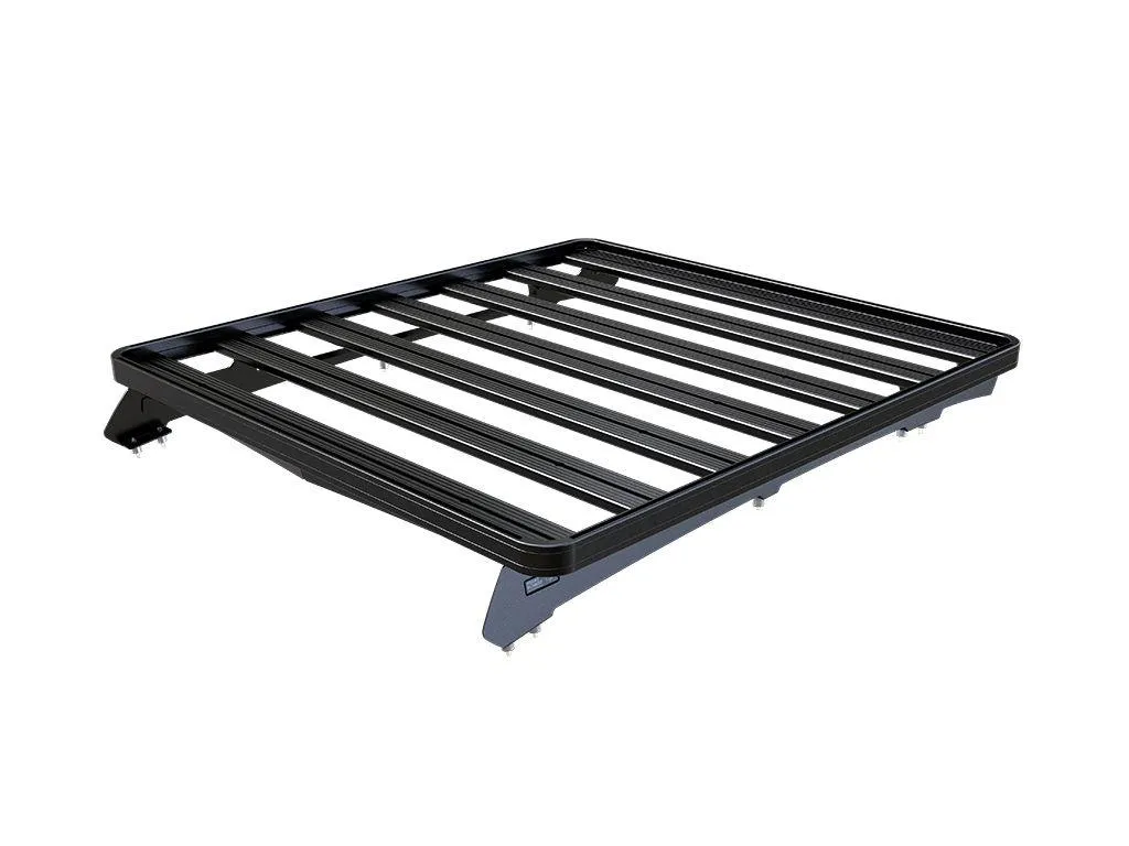 Front Runner Slimline II Roof Rack Kit - Toyota Tacoma 2005-Current