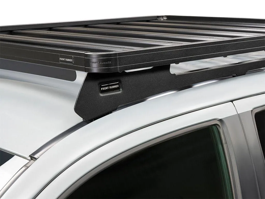 Front Runner Slimline II Roof Rack Kit - Toyota Tacoma 2005-Current