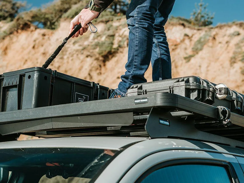 Front Runner Slimline II Roof Rack Kit - Toyota Tacoma 2005-Current
