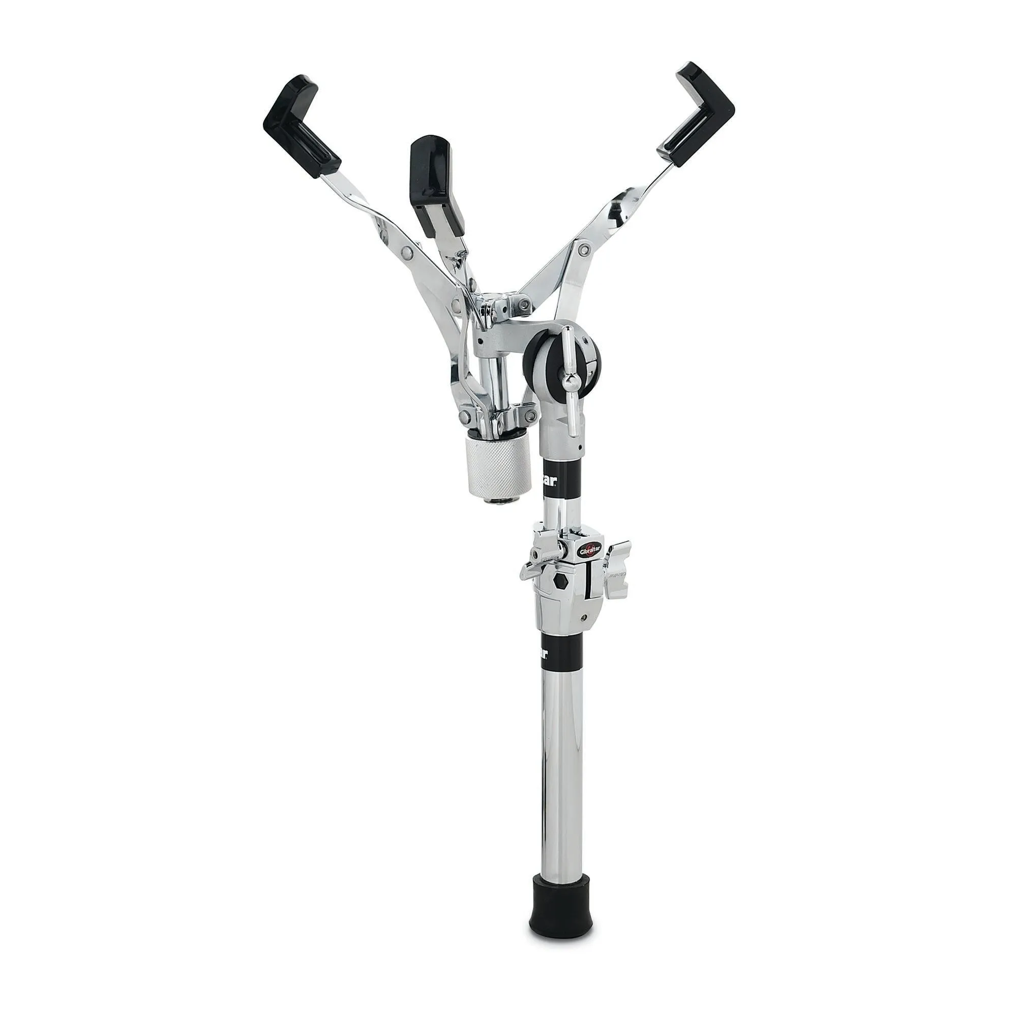 Gibraltar No Leg Snare Stand With Ultra Adjust Basket