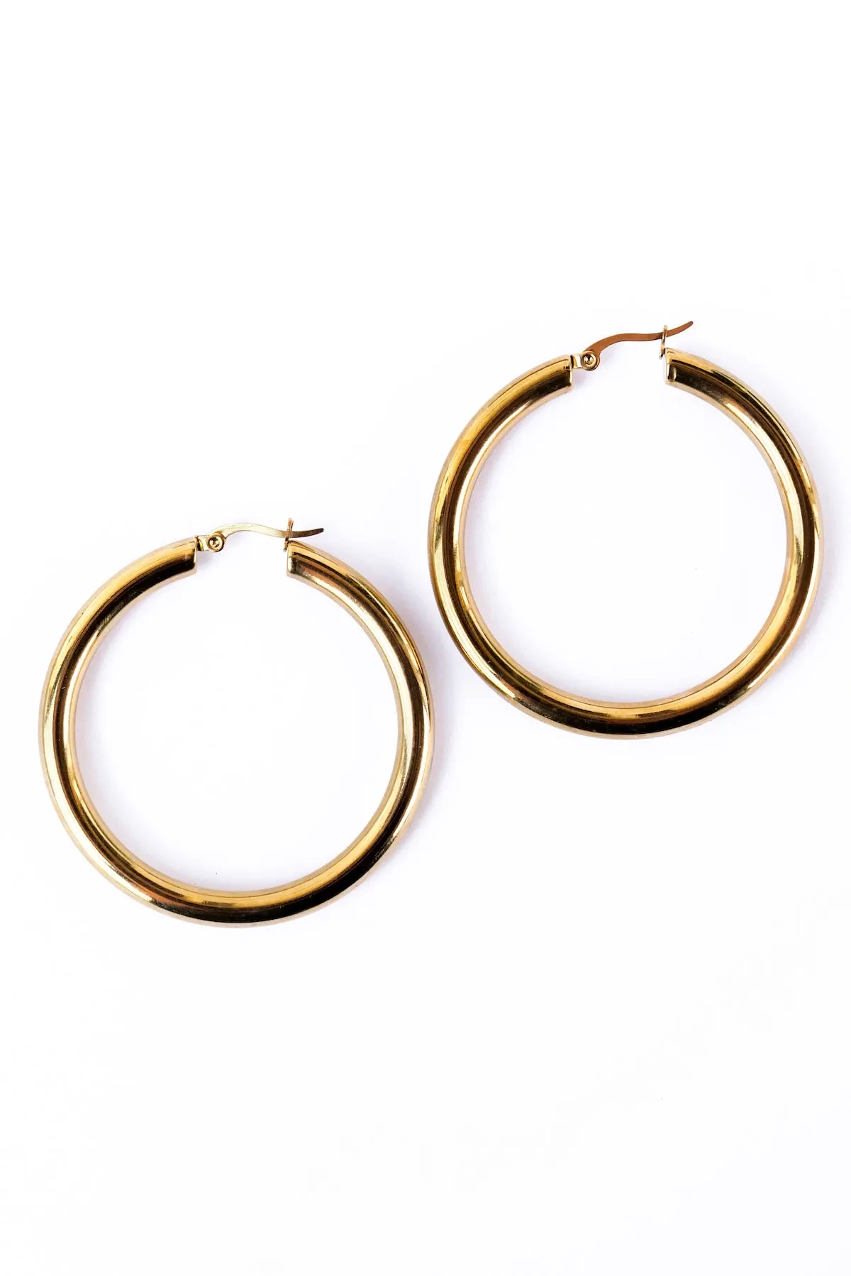 Goals Jewelry Set