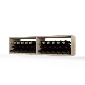 GrandCellar™ - 10 Column Full-Depth Bulk Wine Bin - 12"