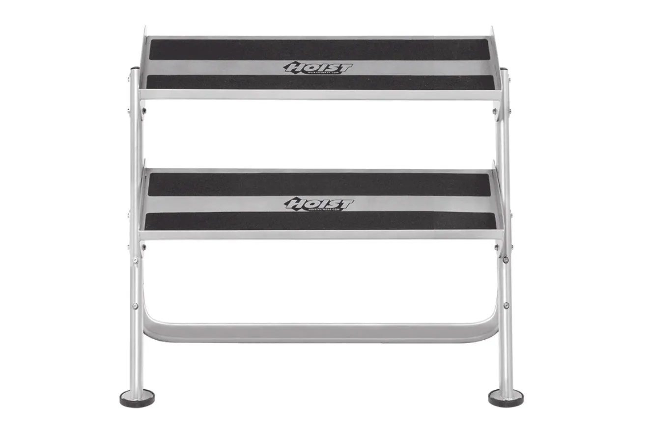 Hoist 36" 3-Tier Dumbbell Rack (HF-5461-OPT-36)