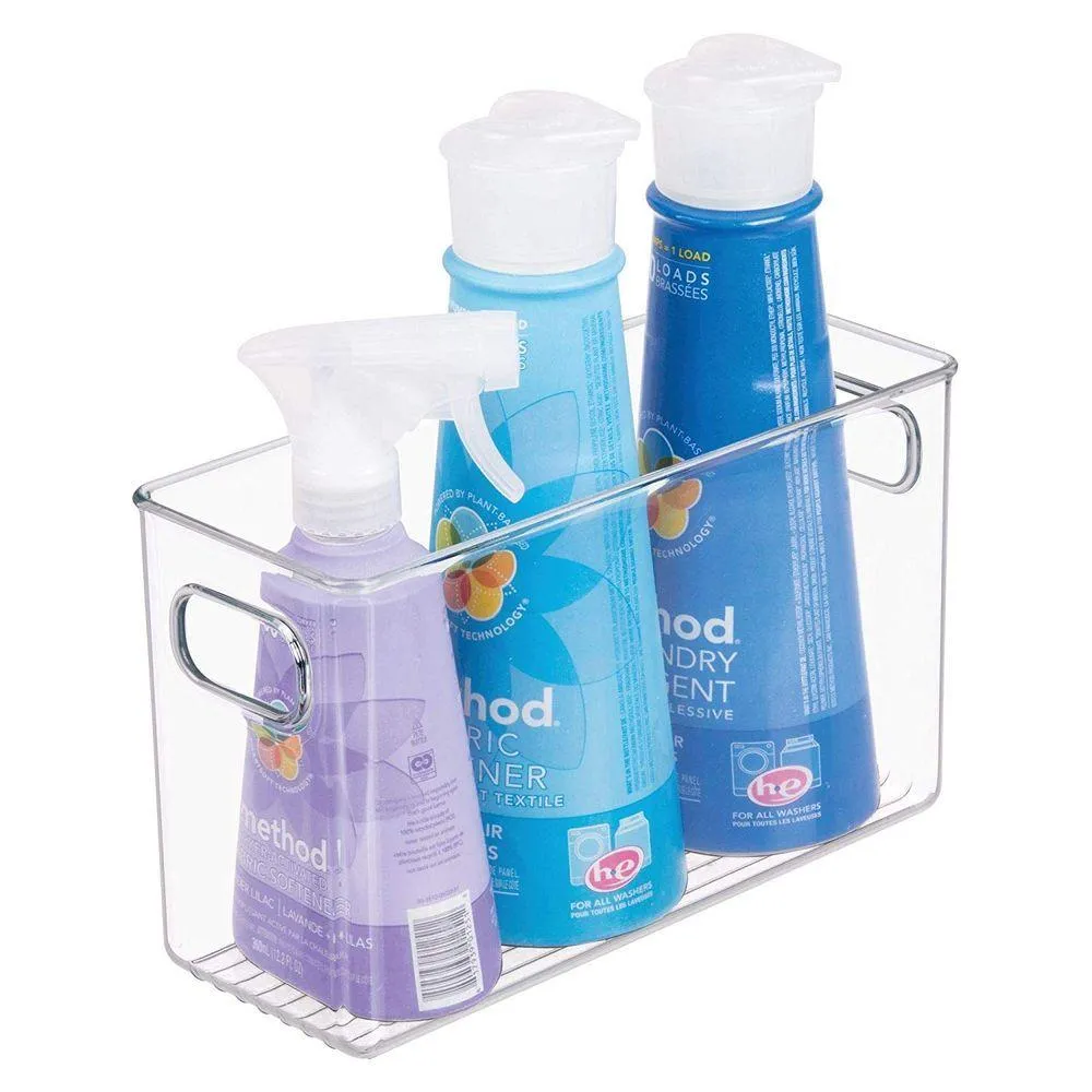 iDesign Linus Fridge Binz Tall Medium Bin