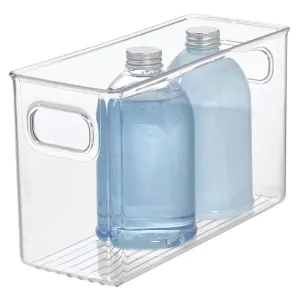iDesign Linus Fridge Binz Tall Medium Bin