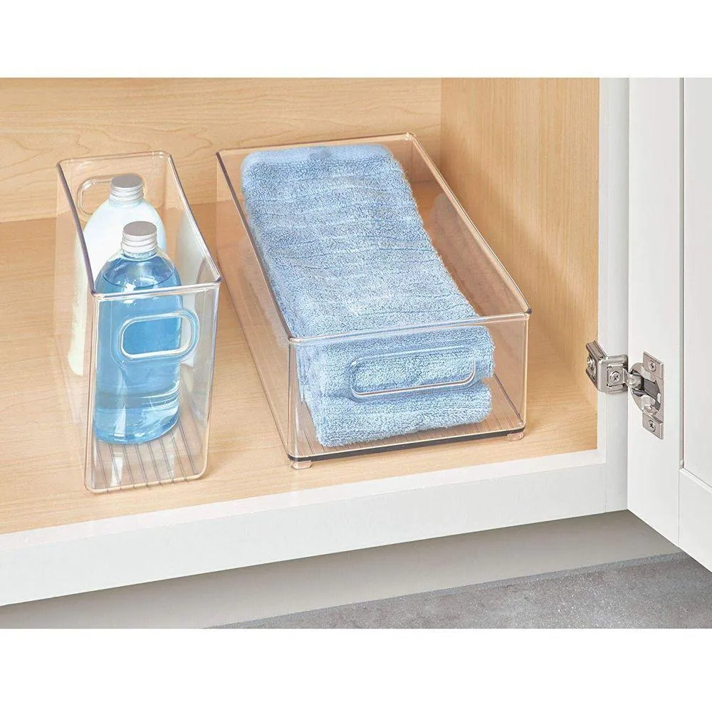 iDesign Linus Fridge Binz Tall Medium Bin