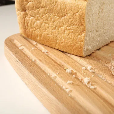 Joseph Joseph Bread Bin White