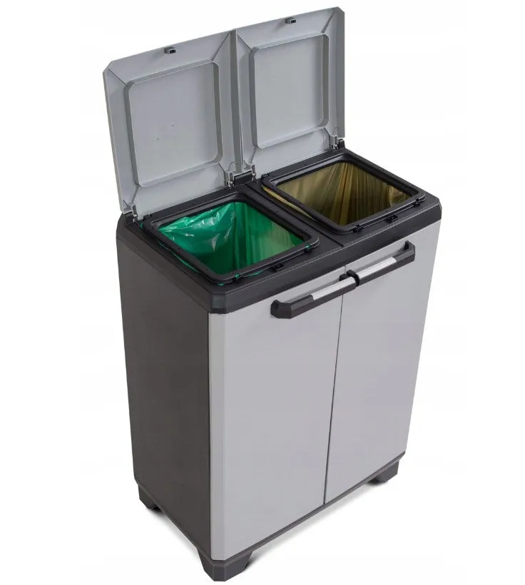 Keter Split Recycling System