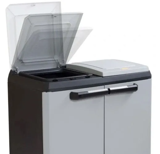Keter Split Recycling System