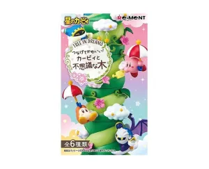 Kirby Tree In Dreams Blind Box