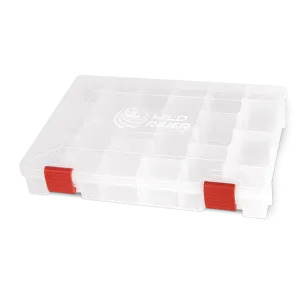Kuny's Prolatch Utility Trays 14" w/Adjustable Dividers