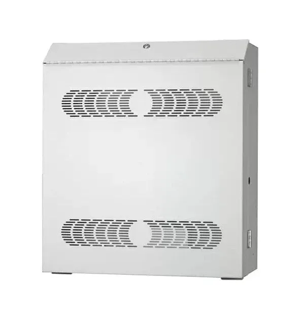 Lowell RCCD-4628 Remote Consolidation Cabinet