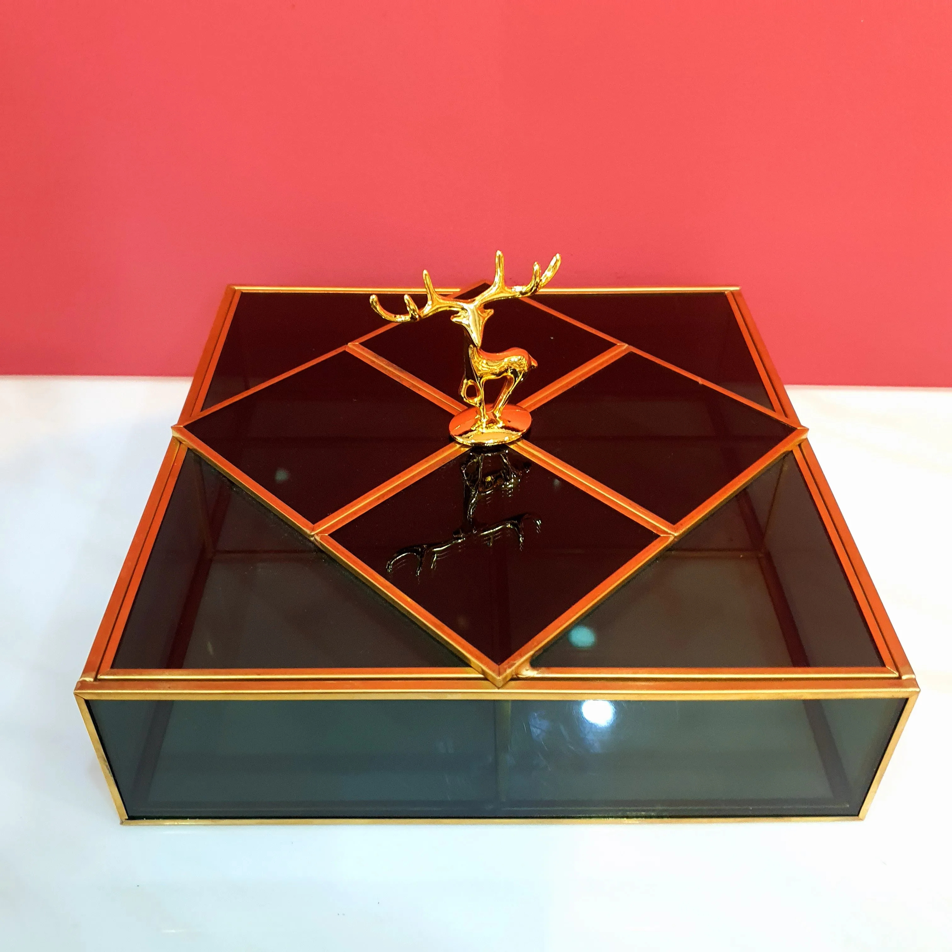Makeup Organizer  Storage Box