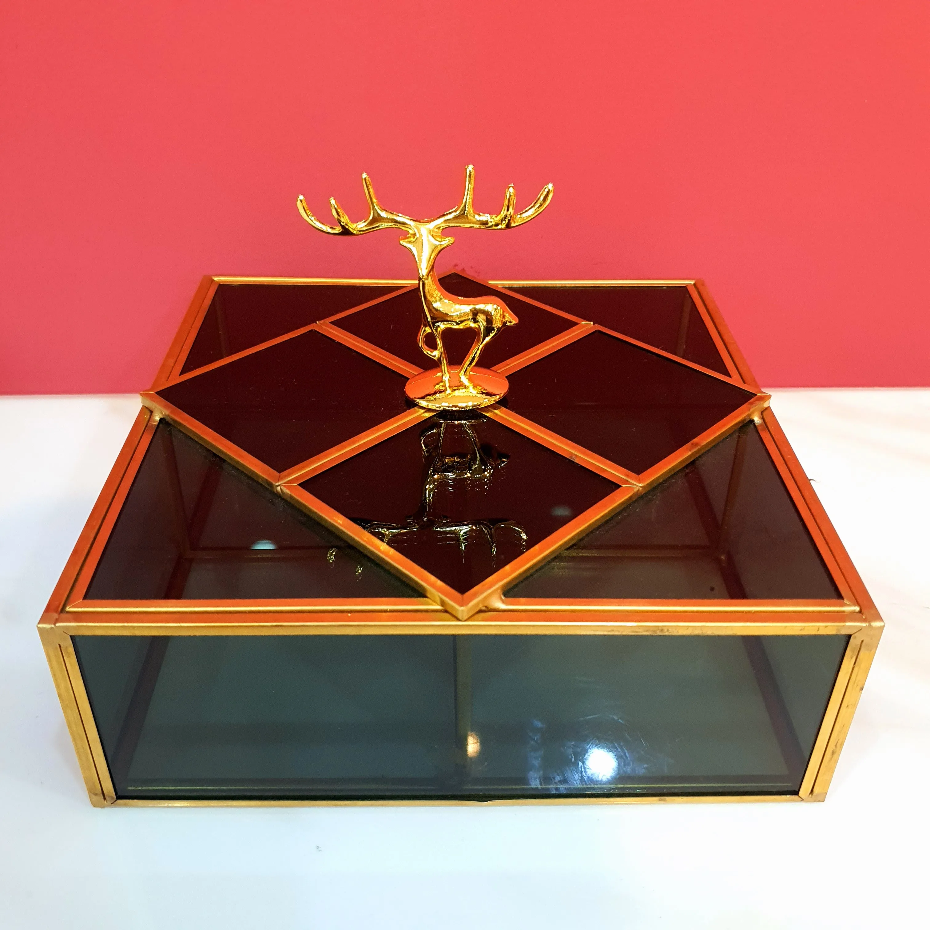 Makeup Organizer  Storage Box