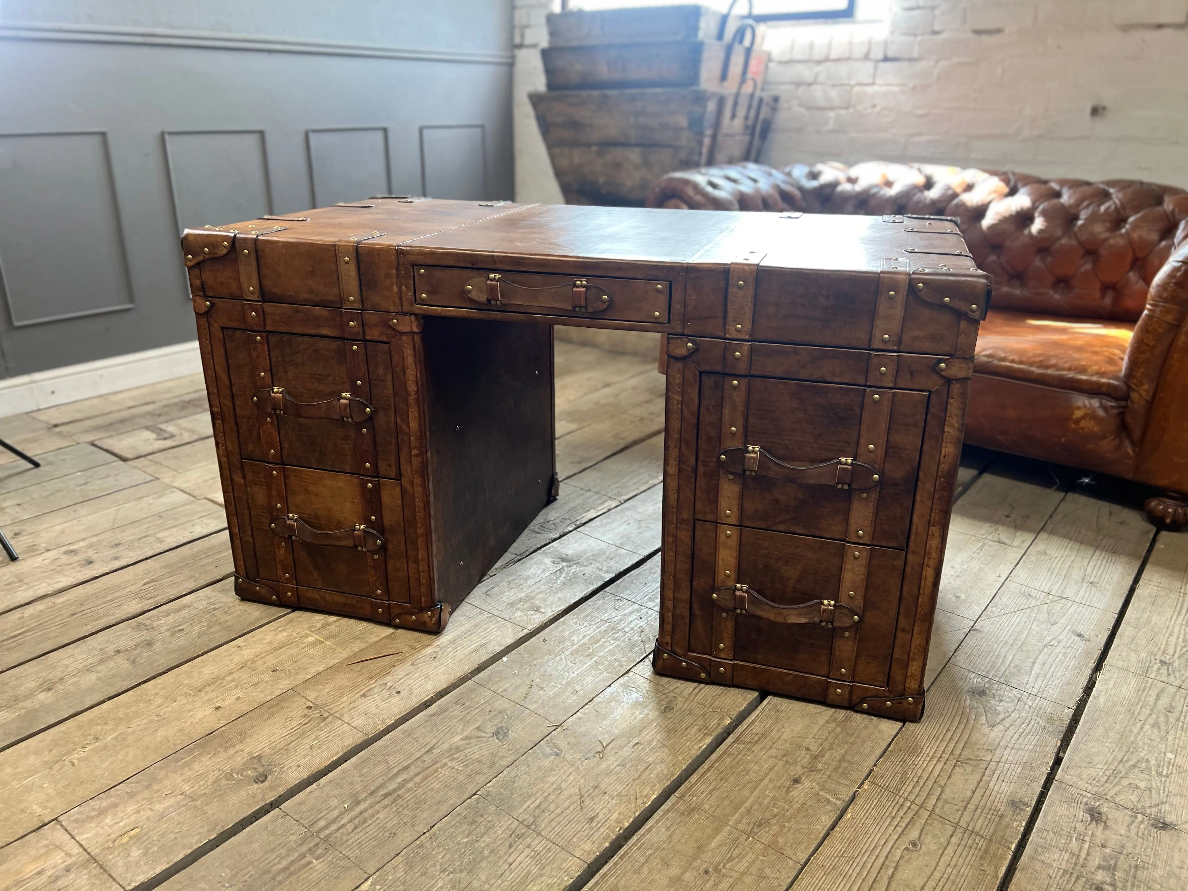 Medium Office Desk