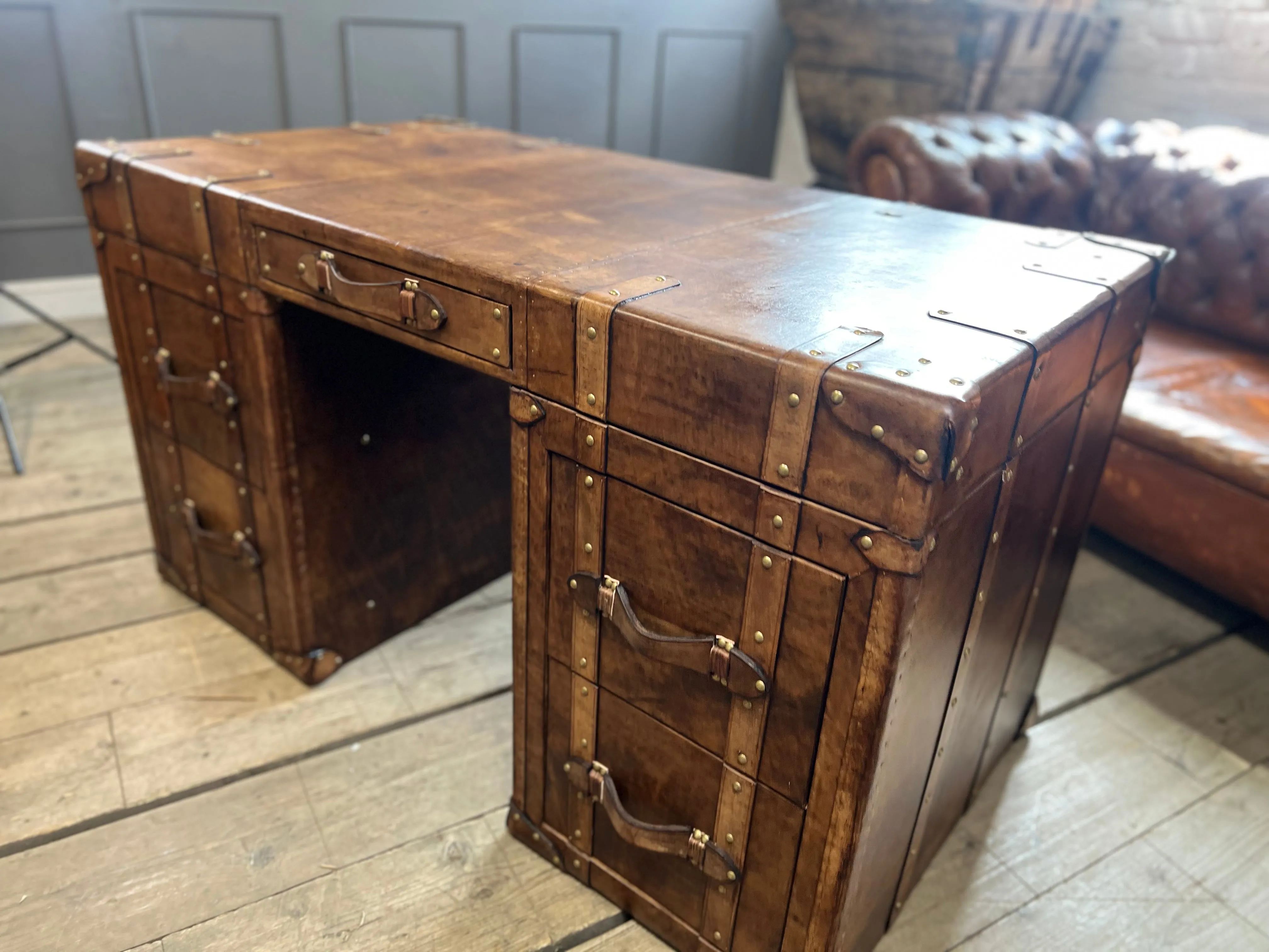 Medium Office Desk