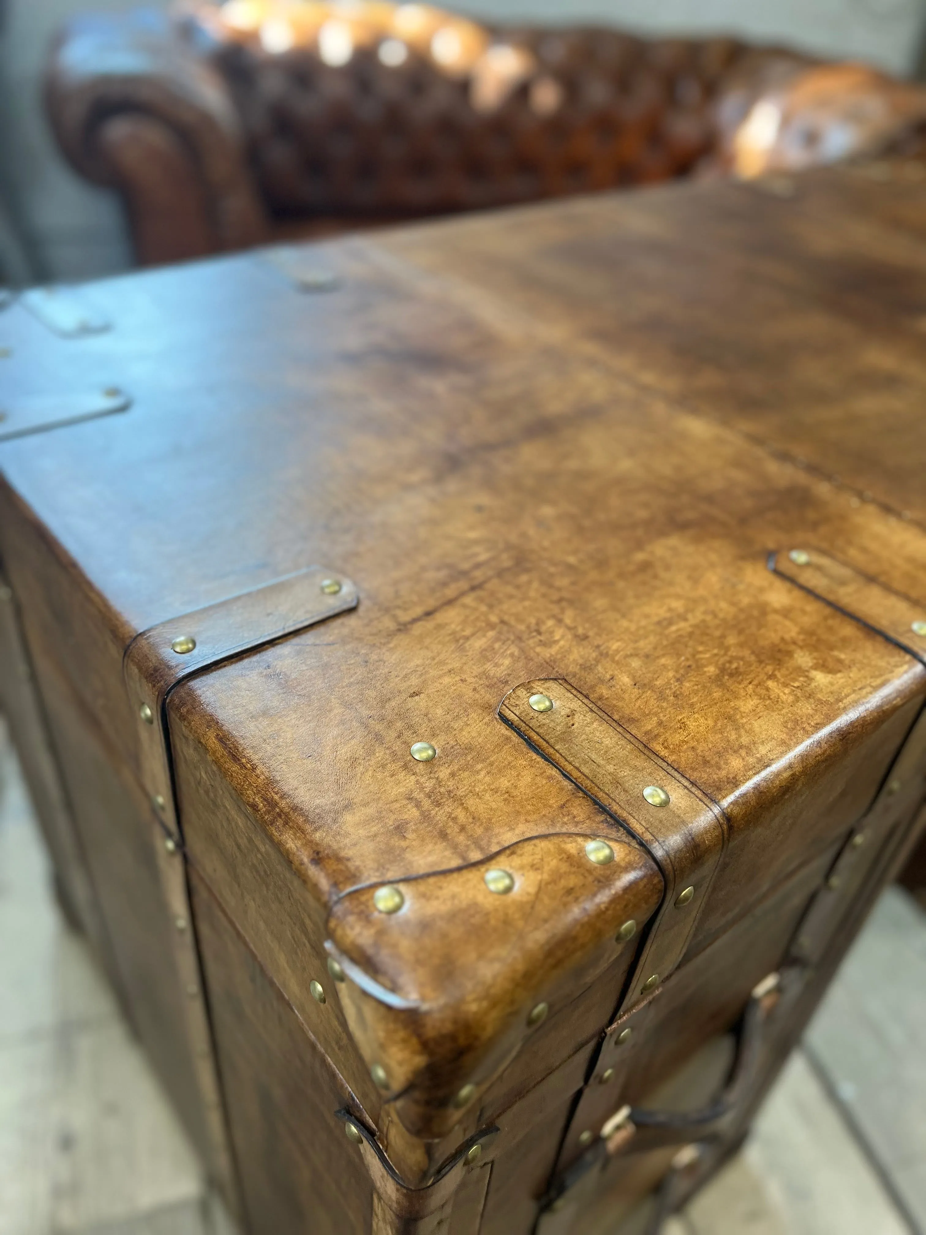 Medium Office Desk