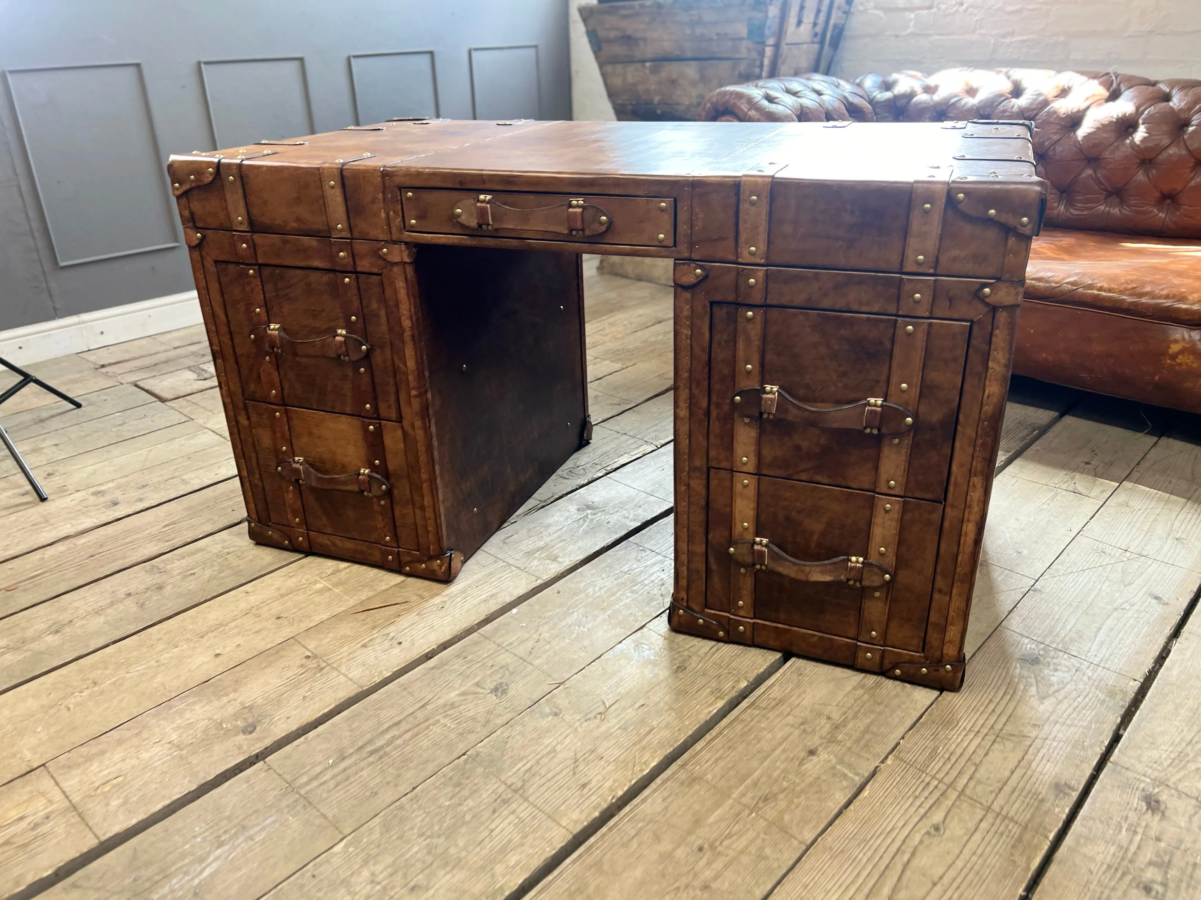 Medium Office Desk