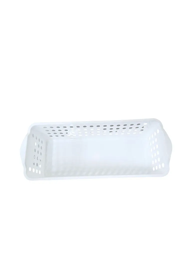 Mesh Tray 2L - White