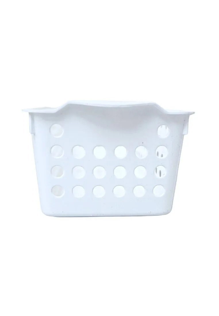 Mesh Tray 2L - White