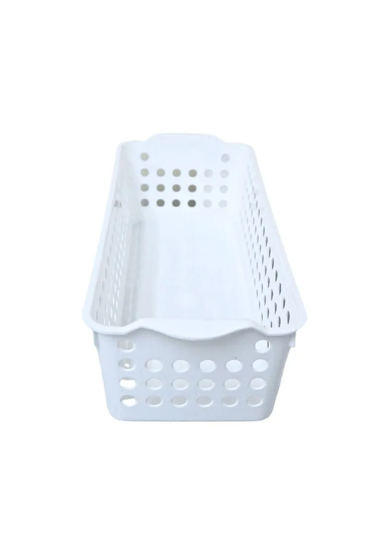 Mesh Tray 2L - White