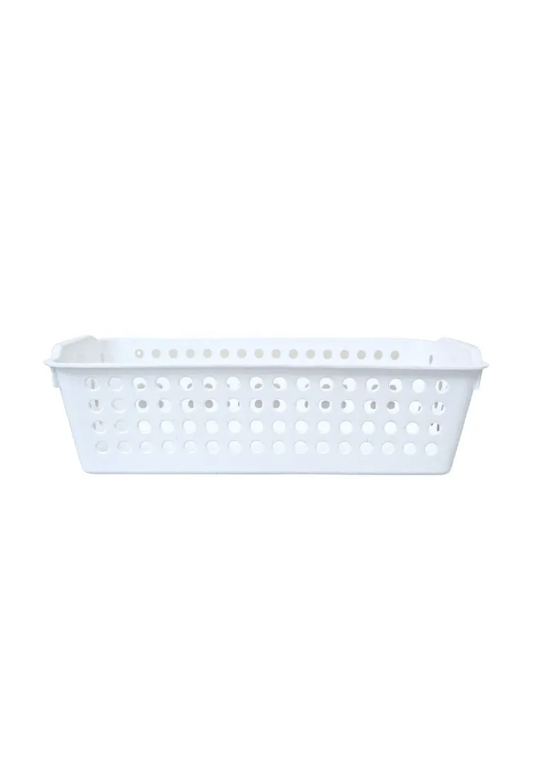 Mesh Tray 2L - White